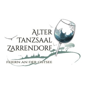 Logo von der Hochzeitslocation alter Tanzsaal Zarrendorf 