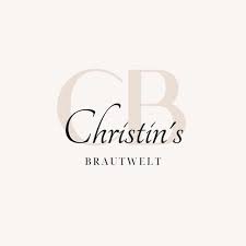 Logo von Christins Brautladen