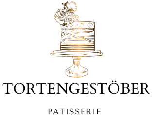 Hochzeitsdienstleister: Tortengestöber Logo
